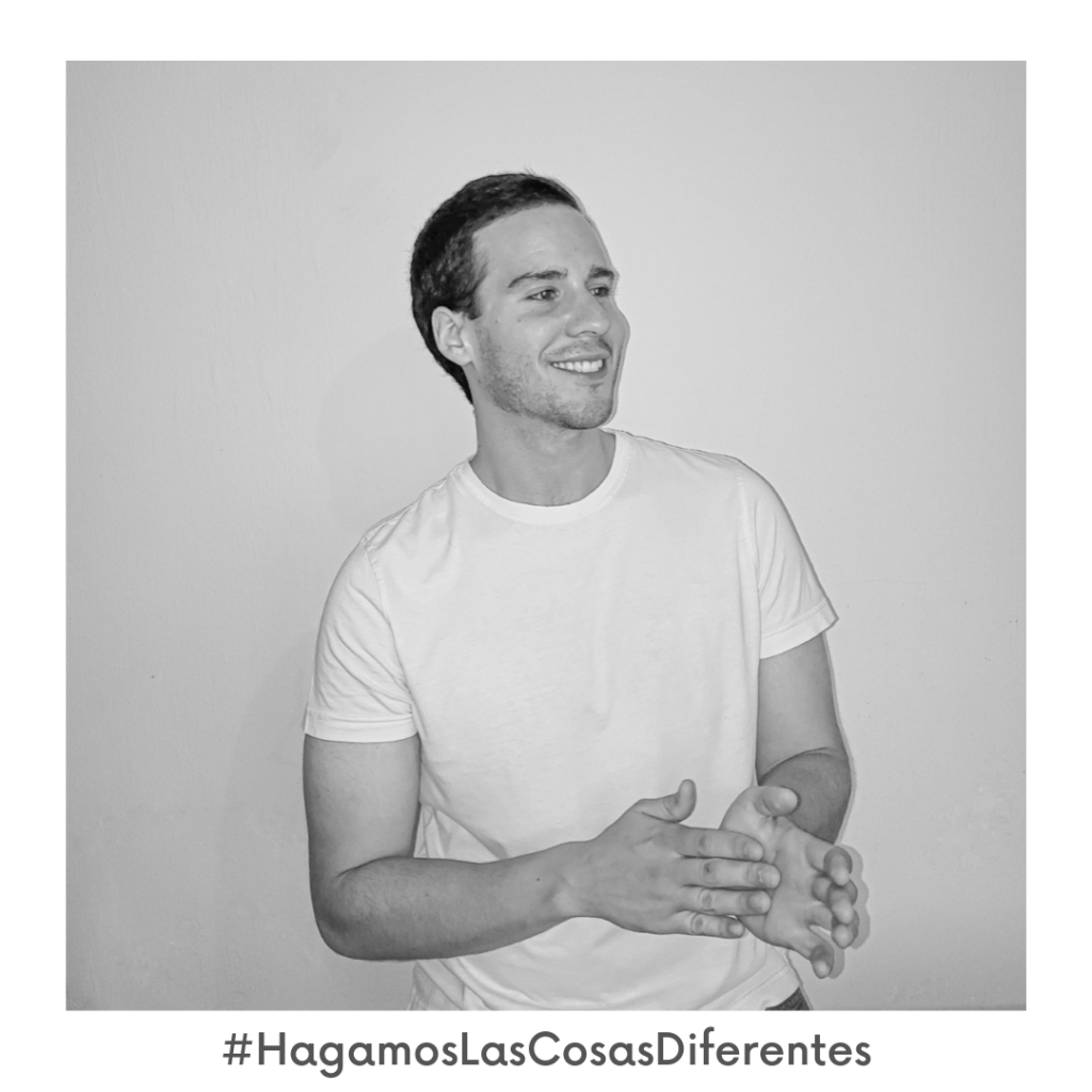 Contrafóbico y enamorao