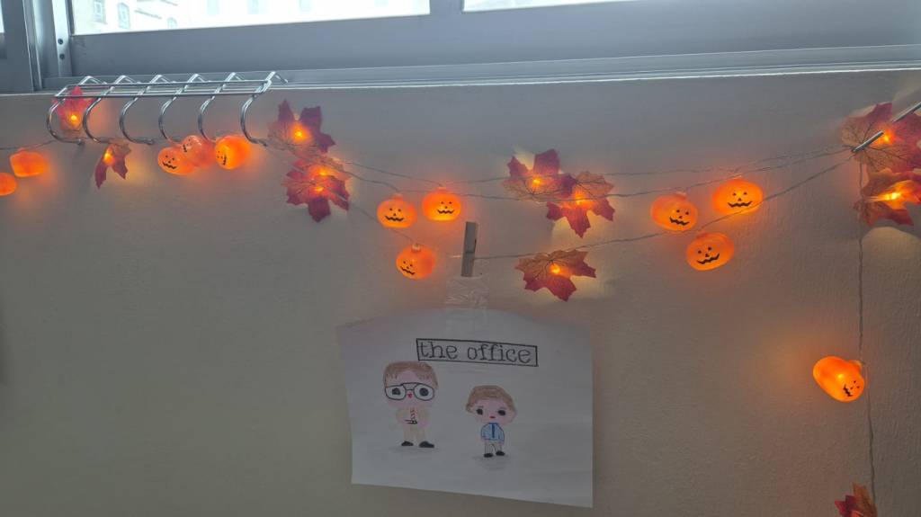 Envejecimiento prematuro de la&nbsp;personalidad