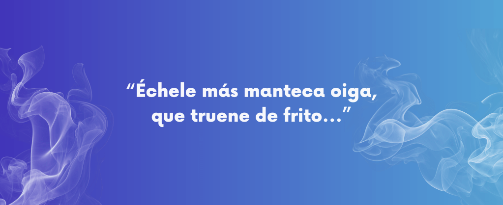 Chicharrón prensado